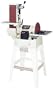 JET 708599 JSG-6DC 6-Inch/12-Inch 1-1/2 Horsepower Benchtop Belt/Disc Sander