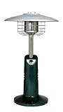 Premier Portable Table Top Patio Heater - Silver