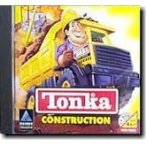Tonka Construction 