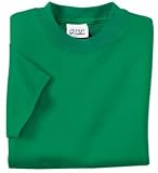 Port & Company - Youth 100% Cotton Essential T-Shirt Kelly-XS