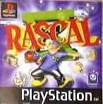 Revue Sony  / Rascal