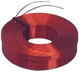 9.0mH 18 AWG Perfect Layer Inductor
