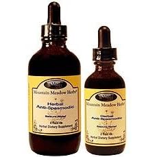 Click here to buy Herbal Anti-Spasmodic 2oz, Prevent Convulsions Fever.