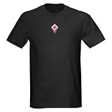 fiorentina Dark T-Shirt by CafePress