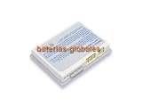 3.70V,950mAh,Li-ion, Replacement Pocket PC Battery for DELL Axim X3, X3i, X30, Compatible Part Numbers: 310-4268, 38111, 451-10163, F2753, X1111,
