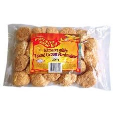 Toasted Coconut Marshmallows 8.8oz - 6 Unit Pack