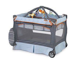 Click here for Chicco Lullaby LX Playard, Coventry prices