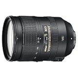 Nikon 28-300mm f/3.5-5.6G ED VR AF-S Nikkor Zoom Lens for Nikon Digital SLR