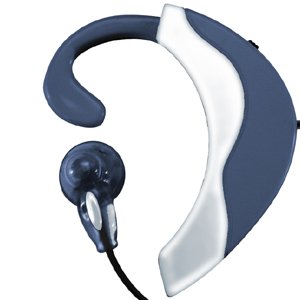 Ear Spy Directional Microphone Amplifier 