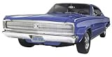 Revell 1:25 67 Dodge Charger 426 HEMI 2n1