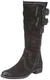 Marco Tozzi MT Premio 2-2-25575-27, Damen Stiefel, Schwarz (BLACK 001), EU 37