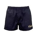 RugbyRugby.com Womens Shorts (Black)