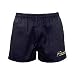 RugbyRugby.com Womens Shorts (Black)