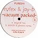 EUFEX & JAY B / VACUUM PACKED