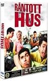 Schnitzel Paradise (Het Schnitzelparadijs) | Dutch Comedy 2006 | Hungarian Release | Original Dutch 2.0 Audio Track | Subtitle : Hungarian | NO ENGLISH OPTIONS!!!