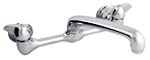 LDR 011 5450 7-Inch - 8-Inch Double H...