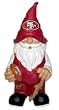 San Francisco 49ers Garden Gnome 11" Male