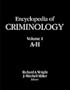 Encyclopedia of Criminology