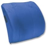 T-Foam Straight Lumbar Support