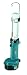 Makita ML143 14.4-Volt Fluorescent Light