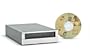 LaCie 16x LIGHTSCRIBE PORSCHE USB 2.0 DVD DL (300783U)