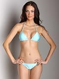 Tigerlily Griffini Bikini Jade