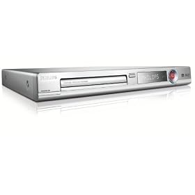 Philips DVDR 3380 DVD Recorder