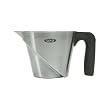 Oxo Good Grips Stainless Steel 2-Cup Angled Measuring Cup