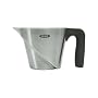 Oxo Good Grips Stainless Steel 2-Cup Angled Measuring Cup