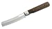 Sports : Herbertz Camping-Brotmesser, Stahl 440 A, Tagayasan-Holz