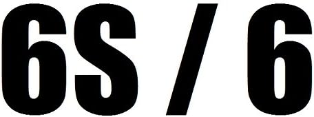 High Quality Real Tempered Glass Screen Protector by MOLLA for IPhone 6S / 6 (4.7 in)