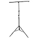 Pro X - S/2 9 ft Lighting Tripod Stand W/T-Bar & Carry Bag