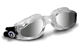 Produkt-Bild: Aqua Sphere Schwimmbrille KAIMAN Small verspiegelt (transparent) [Misc.]
