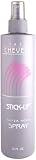 Tres Cheveux Stick-Up Super Hold Spray 10.0 oz