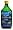 Carlson Norwegian Cod Liver Oil 500 ml