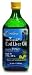 Carlson Norwegian Cod Liver Oil Natural, 500 Ml,  Bottle