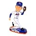 David Wright New York Mets MLB Helmet Base Bobblehead (Quantity of 1)