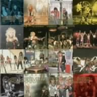 ANTHOLOGY