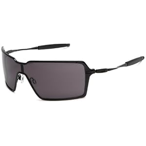 Oakley Men's Probation Metal Sunglasses