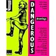 Dangerous Drawings: Interviews With Comix & Graphix Artists