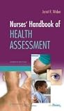 Nurses Handbook of Health Assessment 7th (seventh) edition