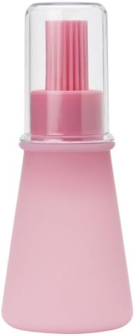 Silicon oil brush ''Economically healthy with less oil!!''