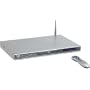 D-Link DSM-320RD Wireless Media Player, PS DVD, 5-in-1 Card Reader, 802.11g, 54Mbps