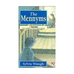 The Mennyms (The Guardian 27th Children's Fiction Award Winner)