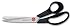 Mundial BP690 Red Dot 9 1/2 Dressmaker Shears