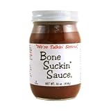 Bone Suckin' Sauce Thicker Style by Bone Suckin' Sauce