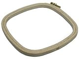 3110Ar1u1iL. SL160  F.A.Edmunds Machine Embroidery Hoop 6 Square