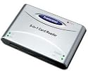 USB 6 in 1 Card Reader