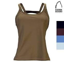 Sierra Designs Dial Cami for Women