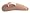 Hammer Toe Crests - Right, Small